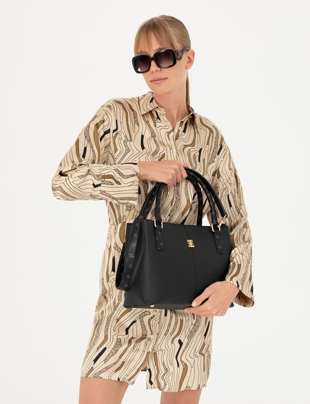 Siyah Kol Çantası - 50290117001