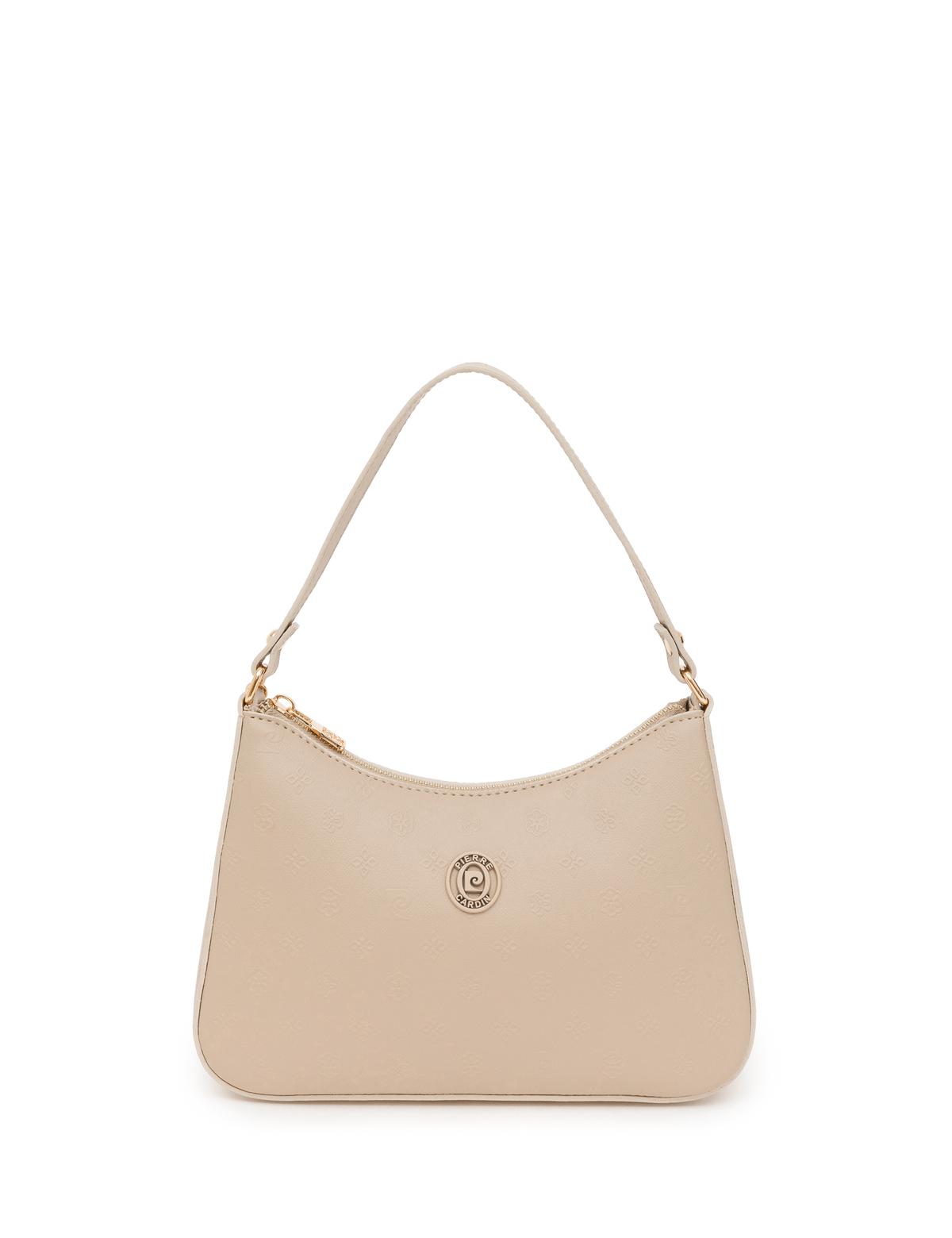Bej Kol Çantası - 50290122003