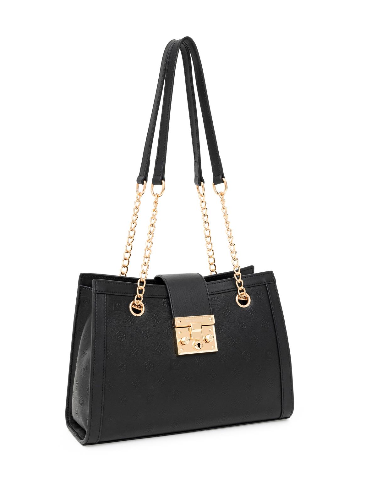 Siyah Omuz Çantası - 50290172001