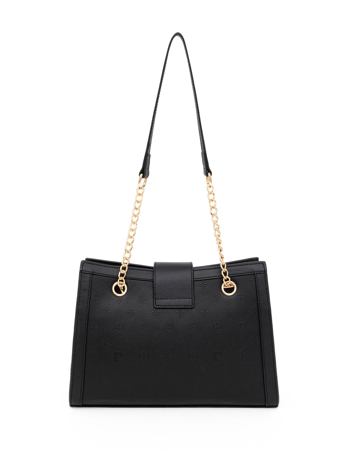 Siyah Omuz Çantası - 50290172001