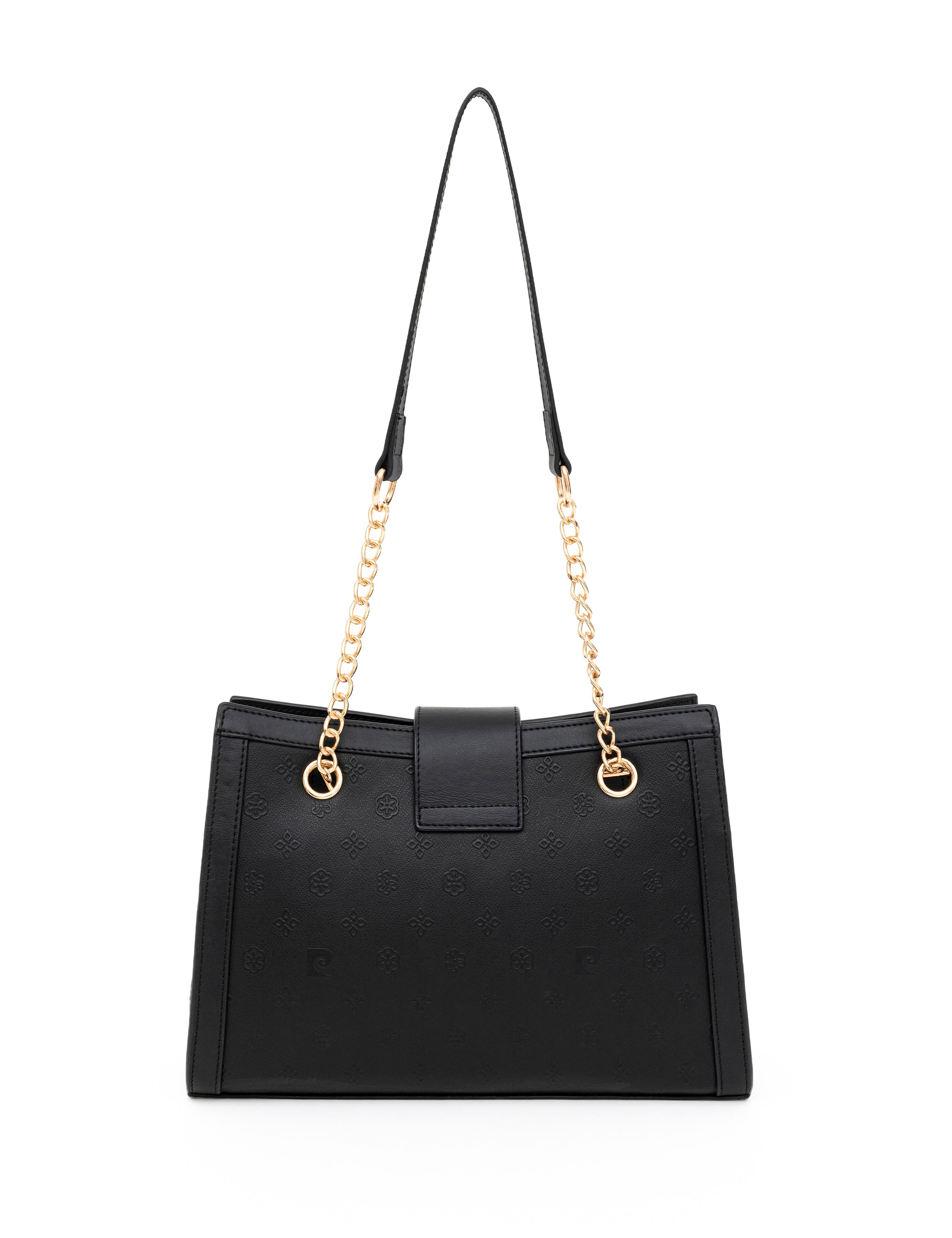 Siyah Omuz Çantası