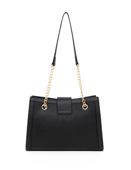 Siyah Omuz Çantası - 50290172001