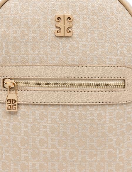 Bej Sırt Çantası - 50290085003