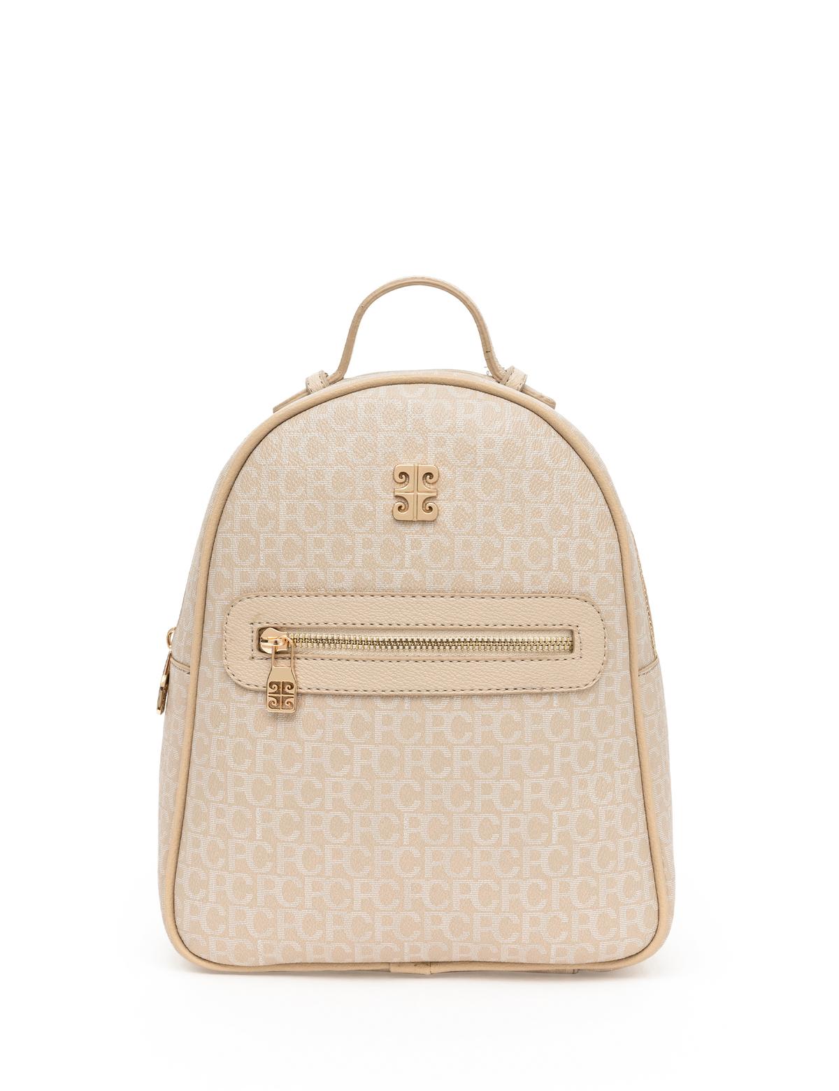 Bej Sırt Çantası - 50290085003