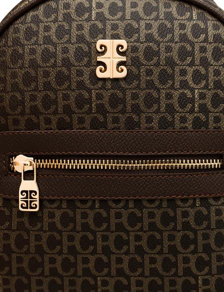 Kahverengi Sırt Çantası - 50290085002