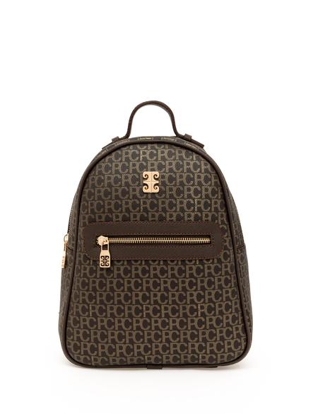 Kahverengi Sırt Çantası - 50290085002