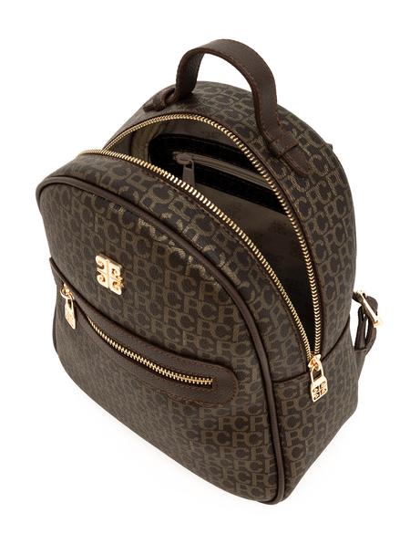 Kahverengi Sırt Çantası - 50290085002