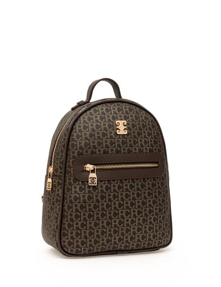 Kahverengi Sırt Çantası - 50290085002