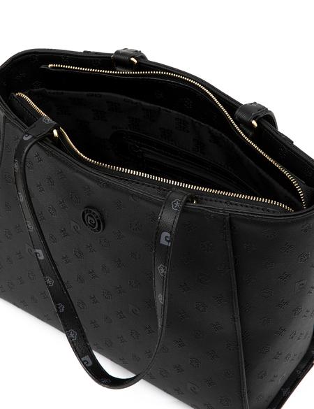 Siyah Omuz Çantası - 50297787001