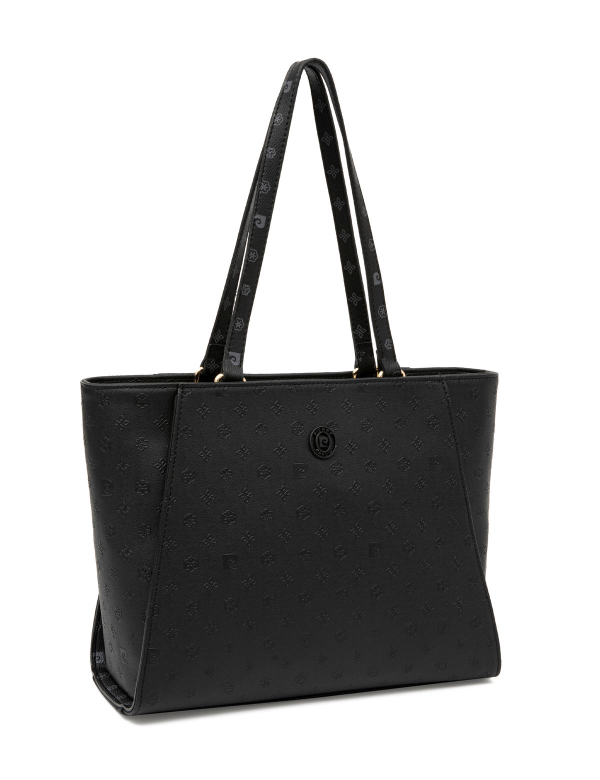 Siyah Omuz Çantası - 50297787001