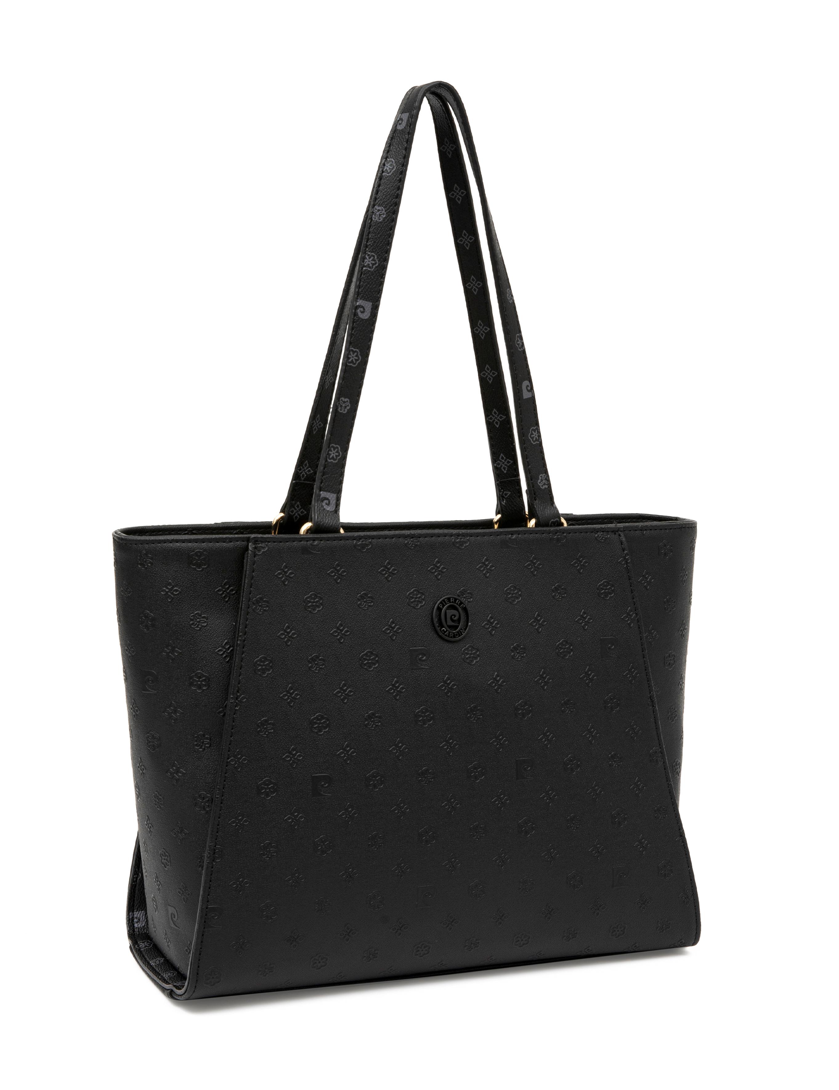 Siyah Omuz Çantası