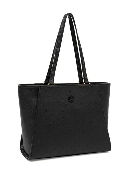 Siyah Omuz Çantası - 50297787001