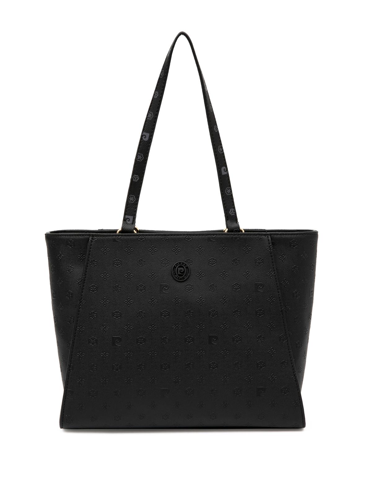 Siyah Omuz Çantası - 50297787001