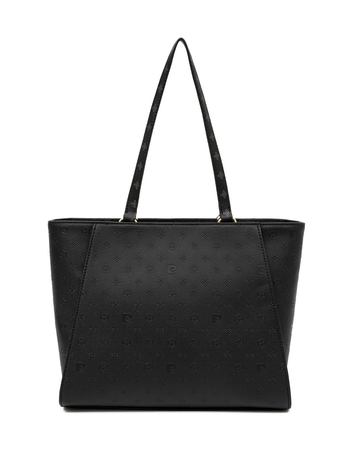 Siyah Omuz Çantası - 50297787001