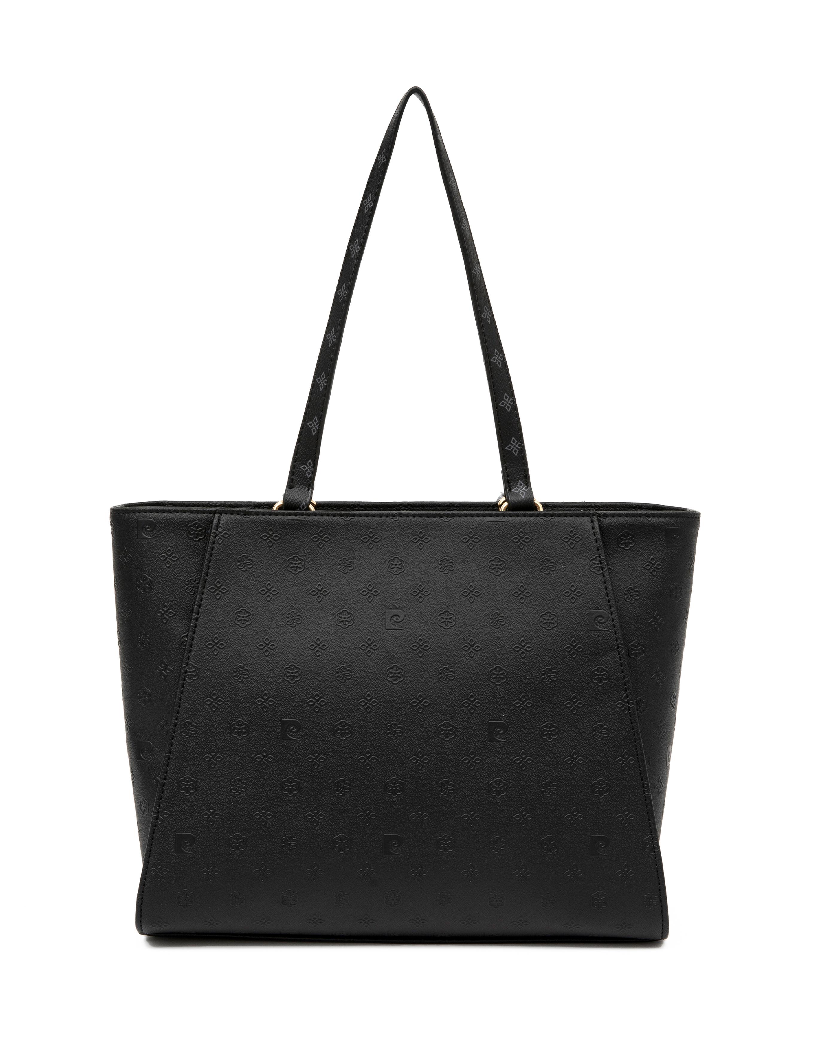 Siyah Omuz Çantası