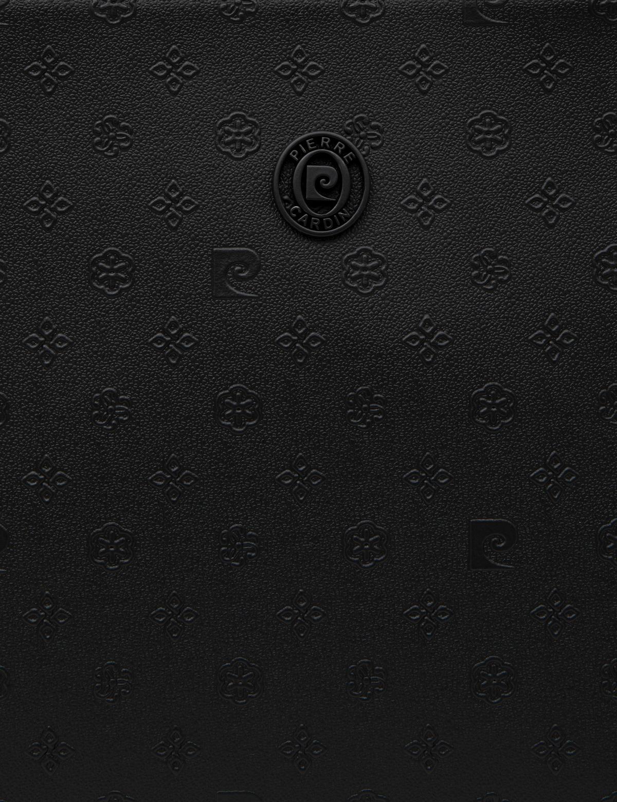 Siyah Omuz Çantası - 50297787001