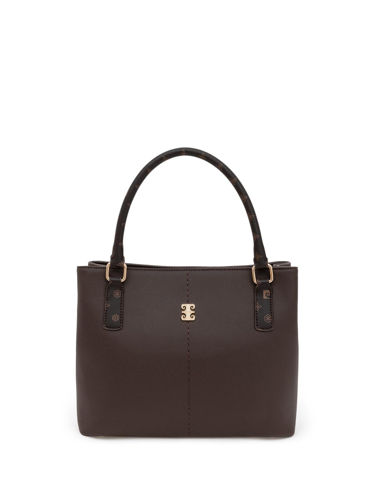 Kahverengi Kol Çantası - 50290117002