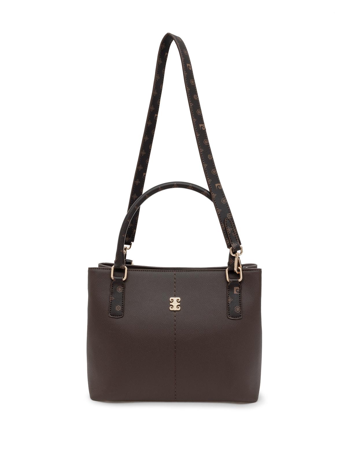 Kahverengi Kol Çantası - 50290117002