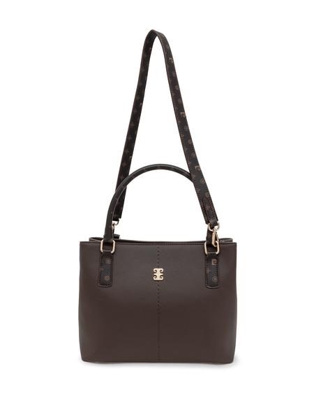 Kahverengi Kol Çantası - 50290117002