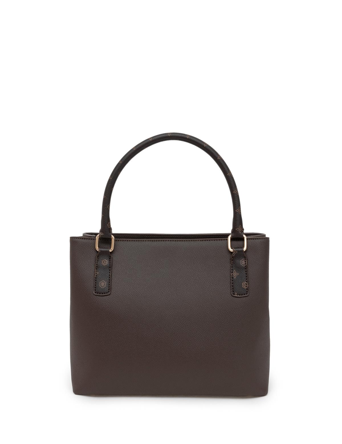 Kahverengi Kol Çantası - 50290117002