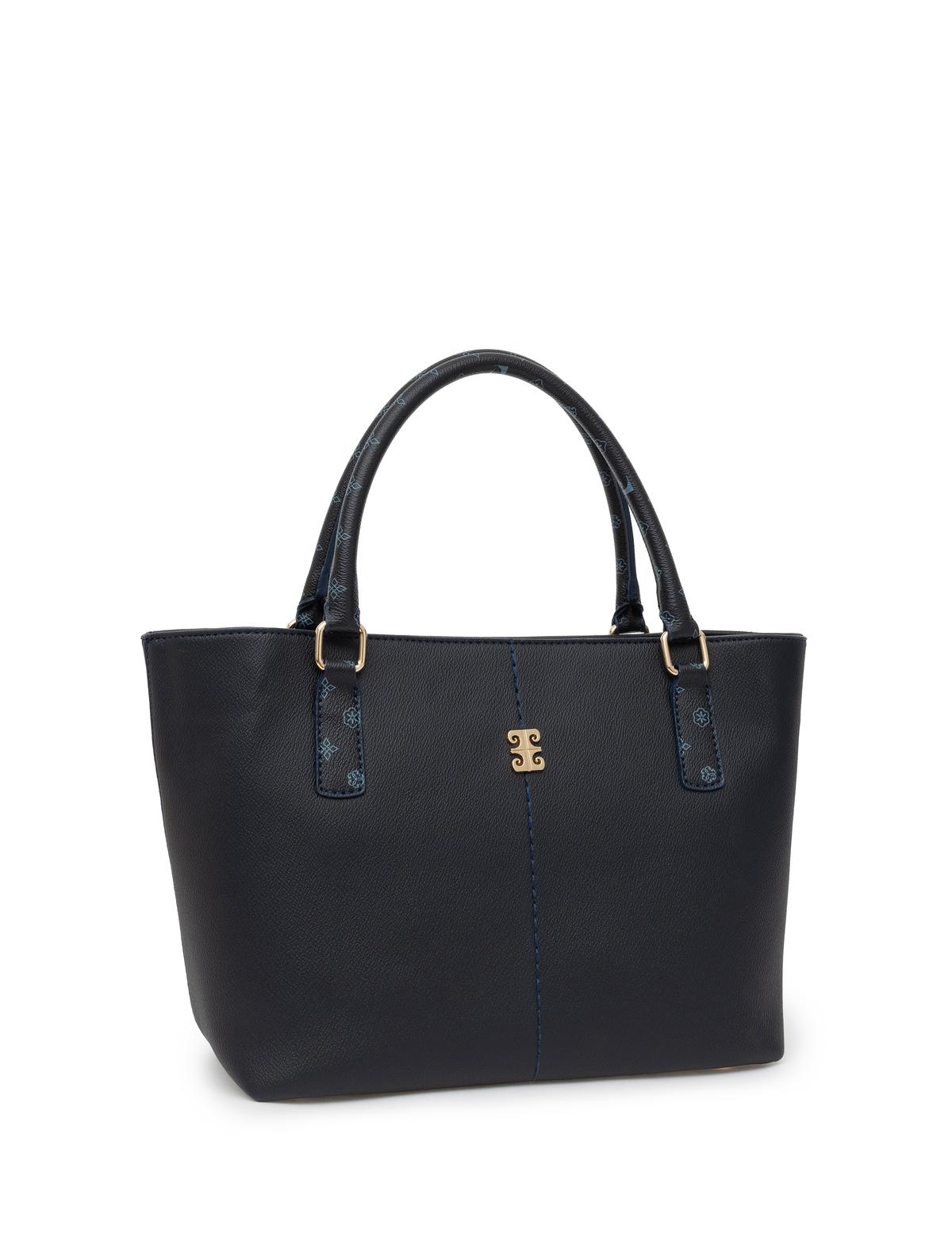 Lacivert Kol Çantası - 50290117004