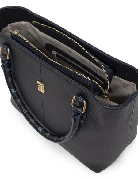 Lacivert Kol Çantası - 50290117004