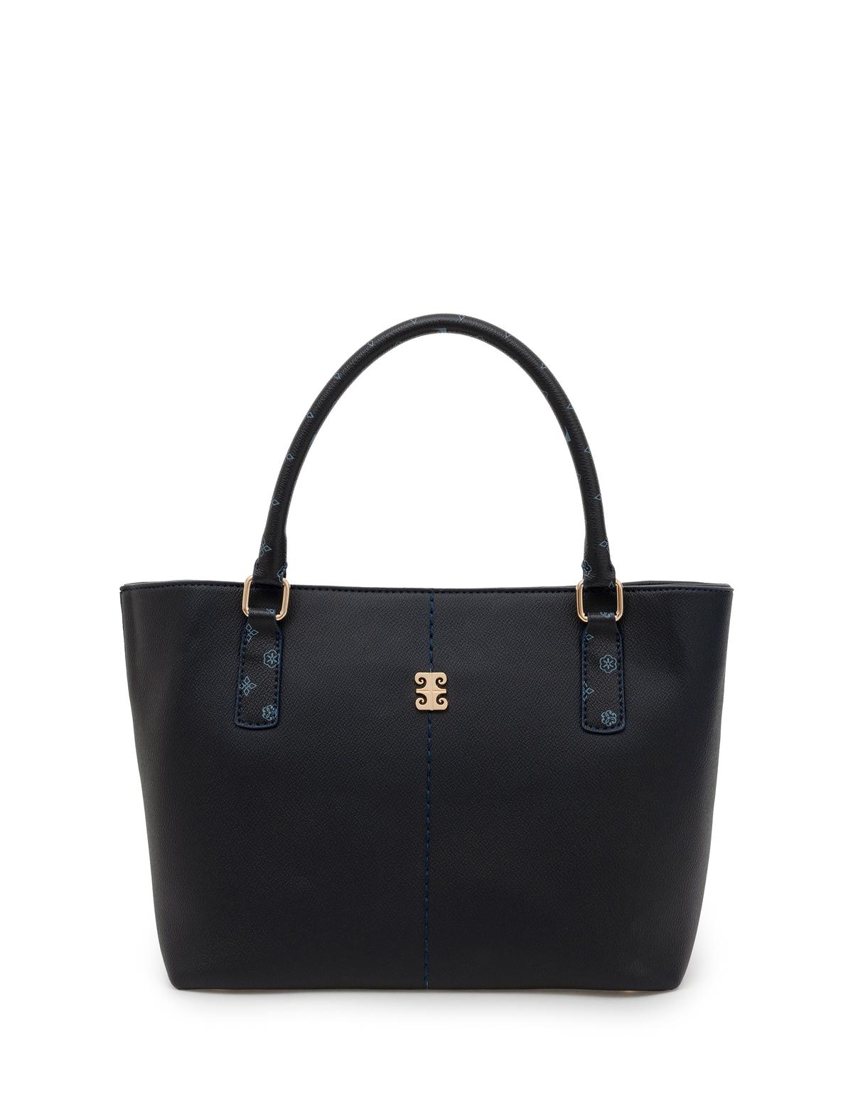 Lacivert Kol Çantası - 50290117004