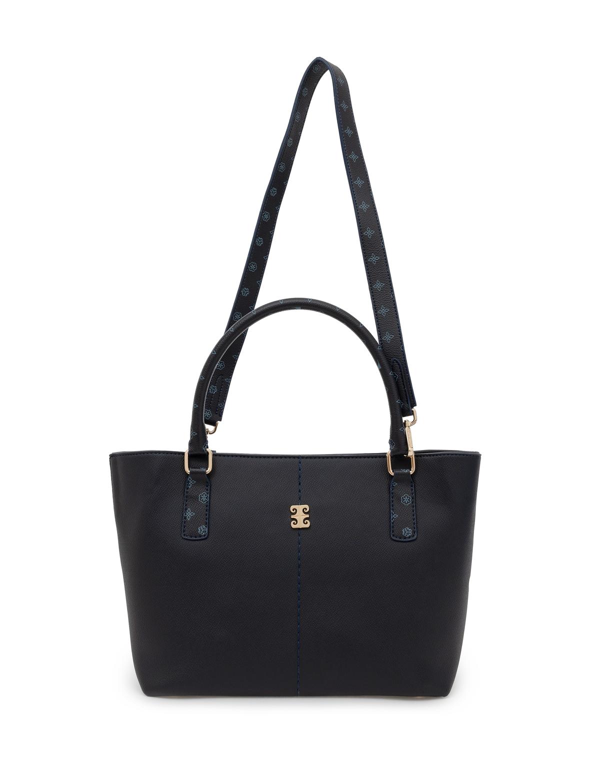 Lacivert Kol Çantası - 50290117004