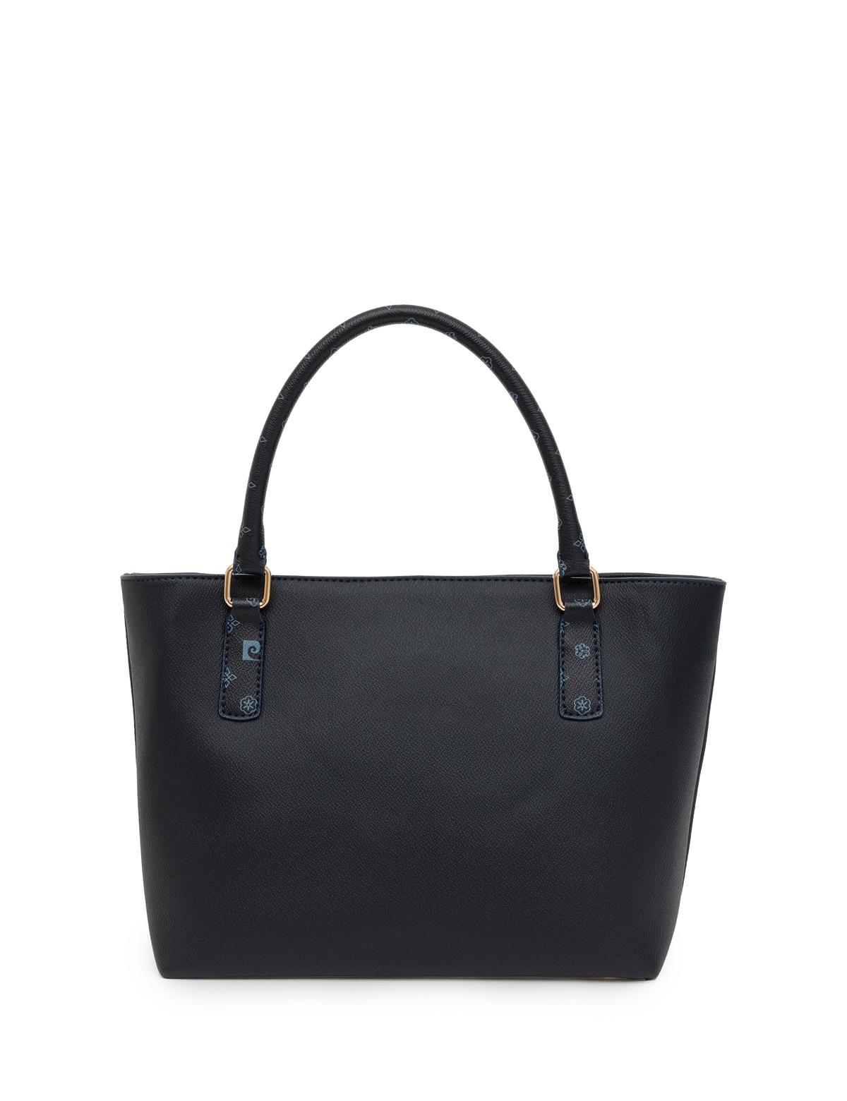 Lacivert Kol Çantası - 50290117004