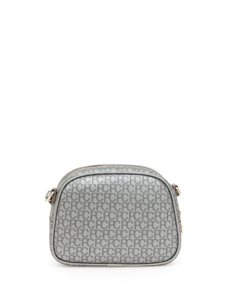 Gri Çapraz Çanta - 50290060005