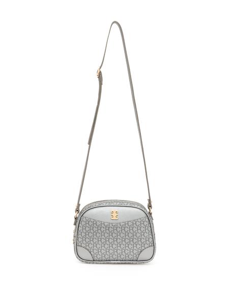 Gri Çapraz Çanta - 50290060005