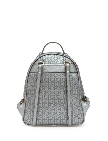 Gri Sırt Çantası - 50290085005