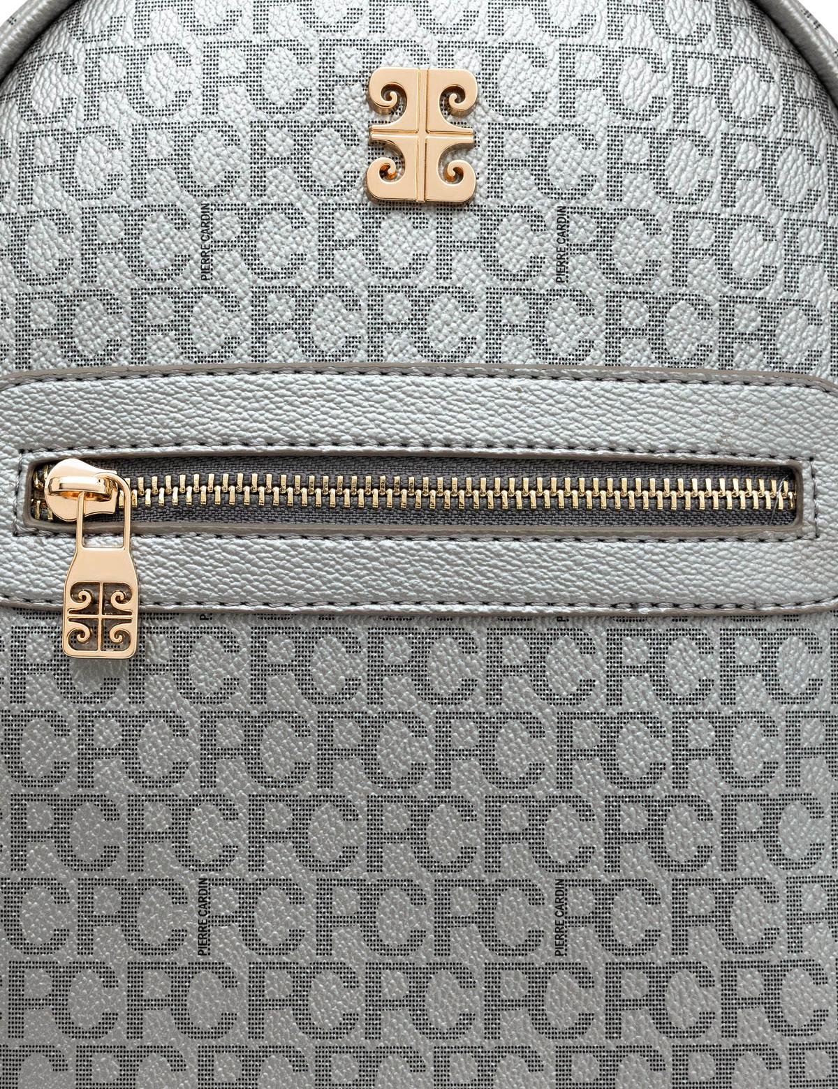 Gri Sırt Çantası - 50290085005