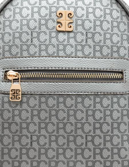 Gri Sırt Çantası - 50290085005