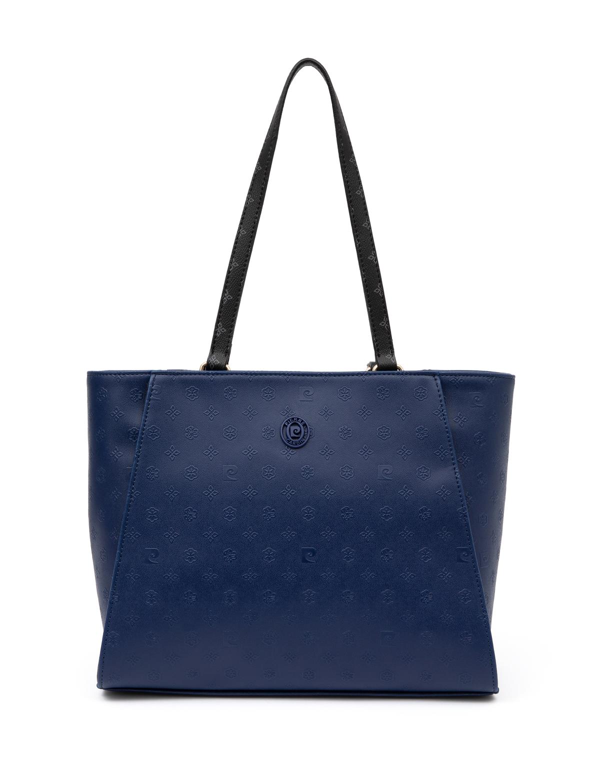 Mavi Omuz Çantası - 50290104002