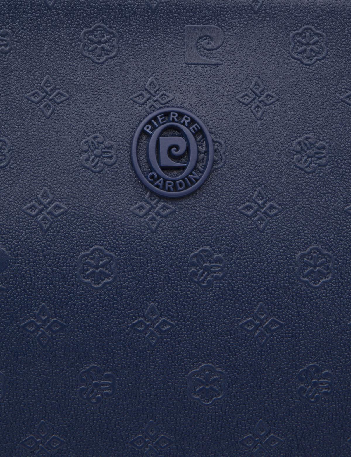 Mavi Omuz Çantası - 50290104002