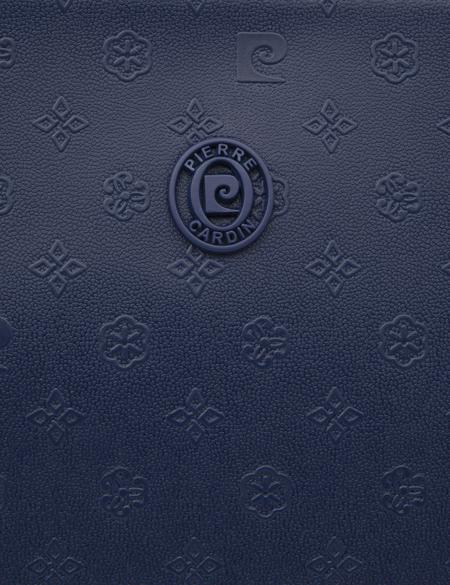 Mavi Omuz Çantası - 50290104002