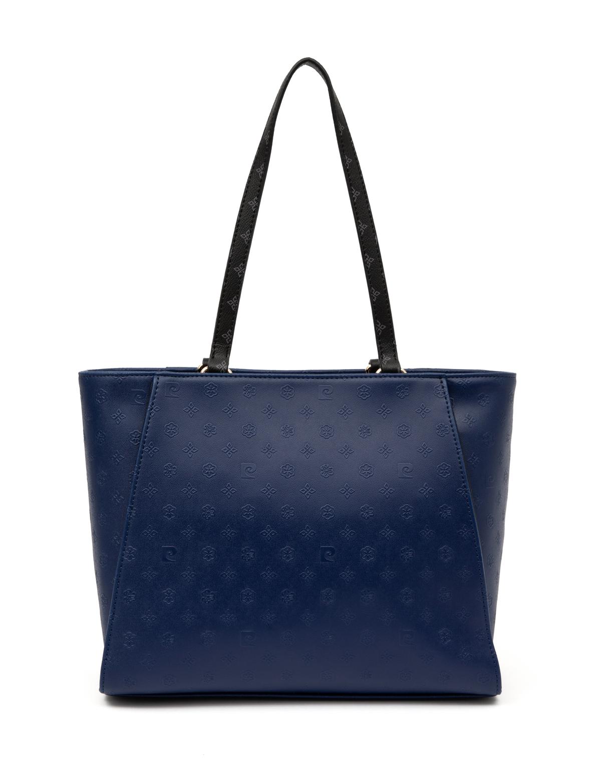 Mavi Omuz Çantası - 50290104002