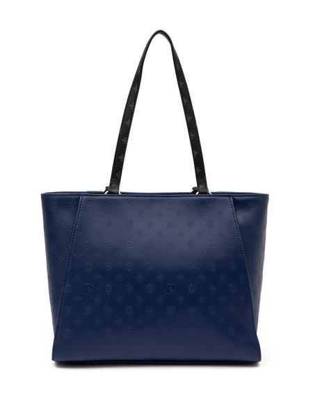 Mavi Omuz Çantası - 50290104002