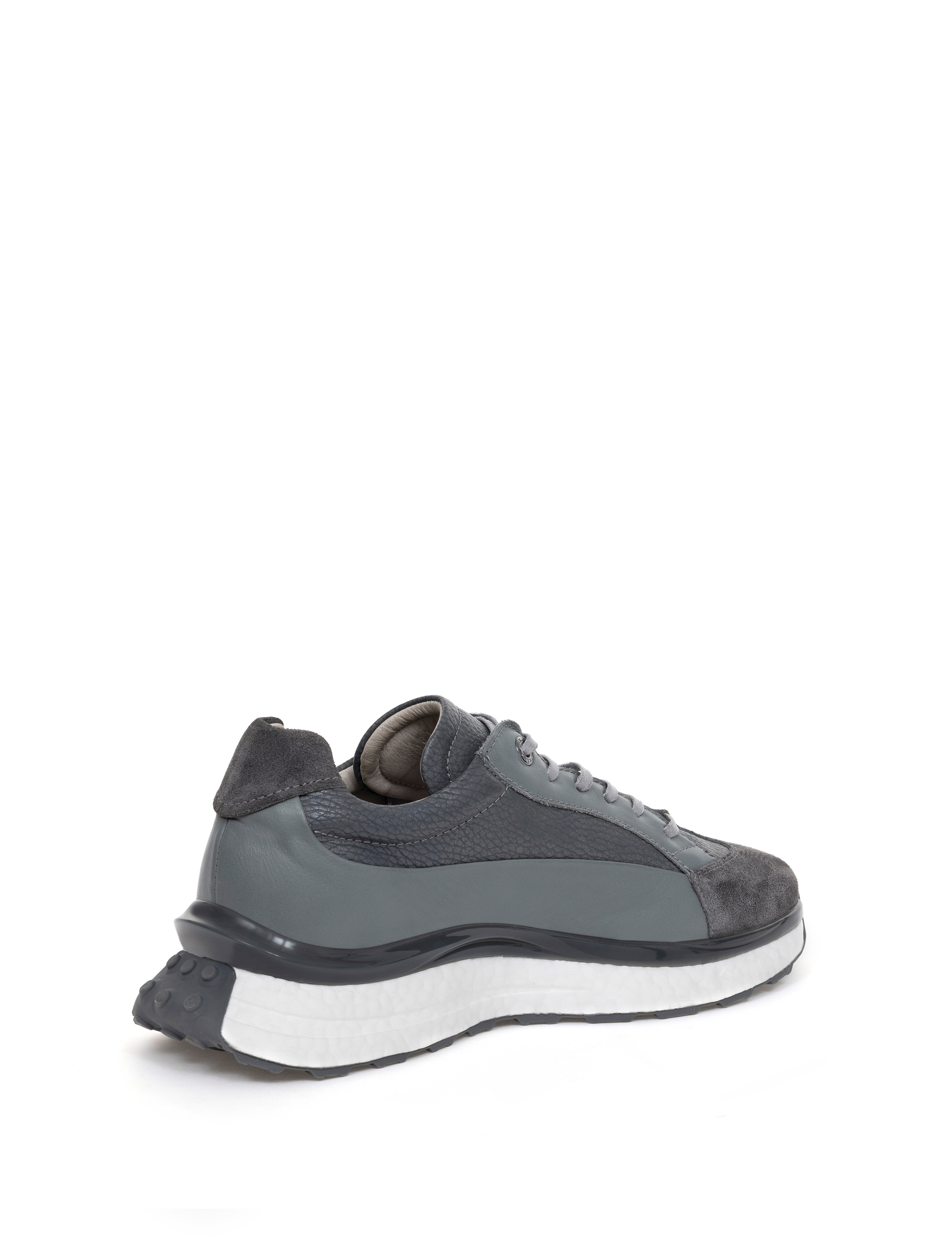 Gri Sneaker - Image 3