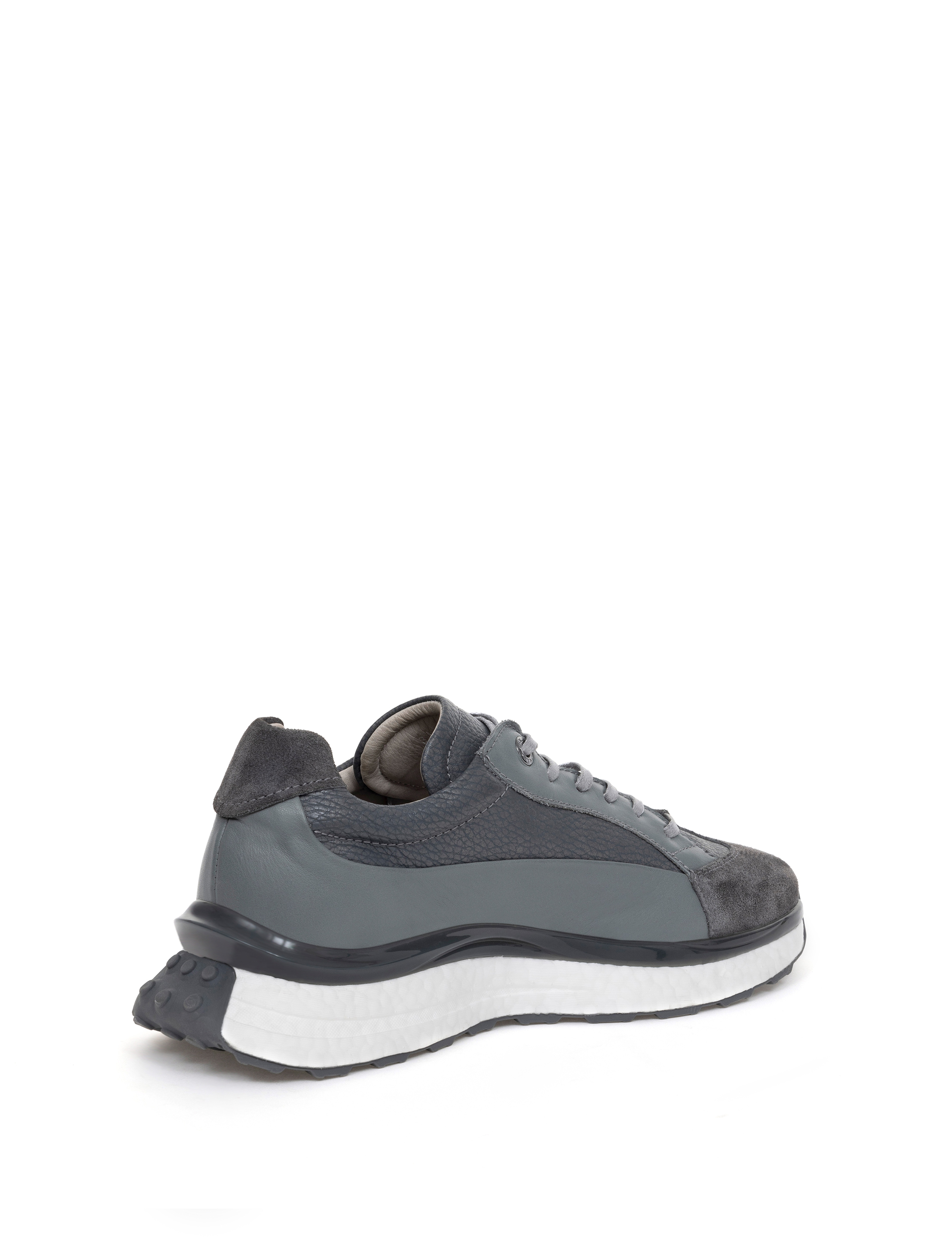 Gri Sneaker