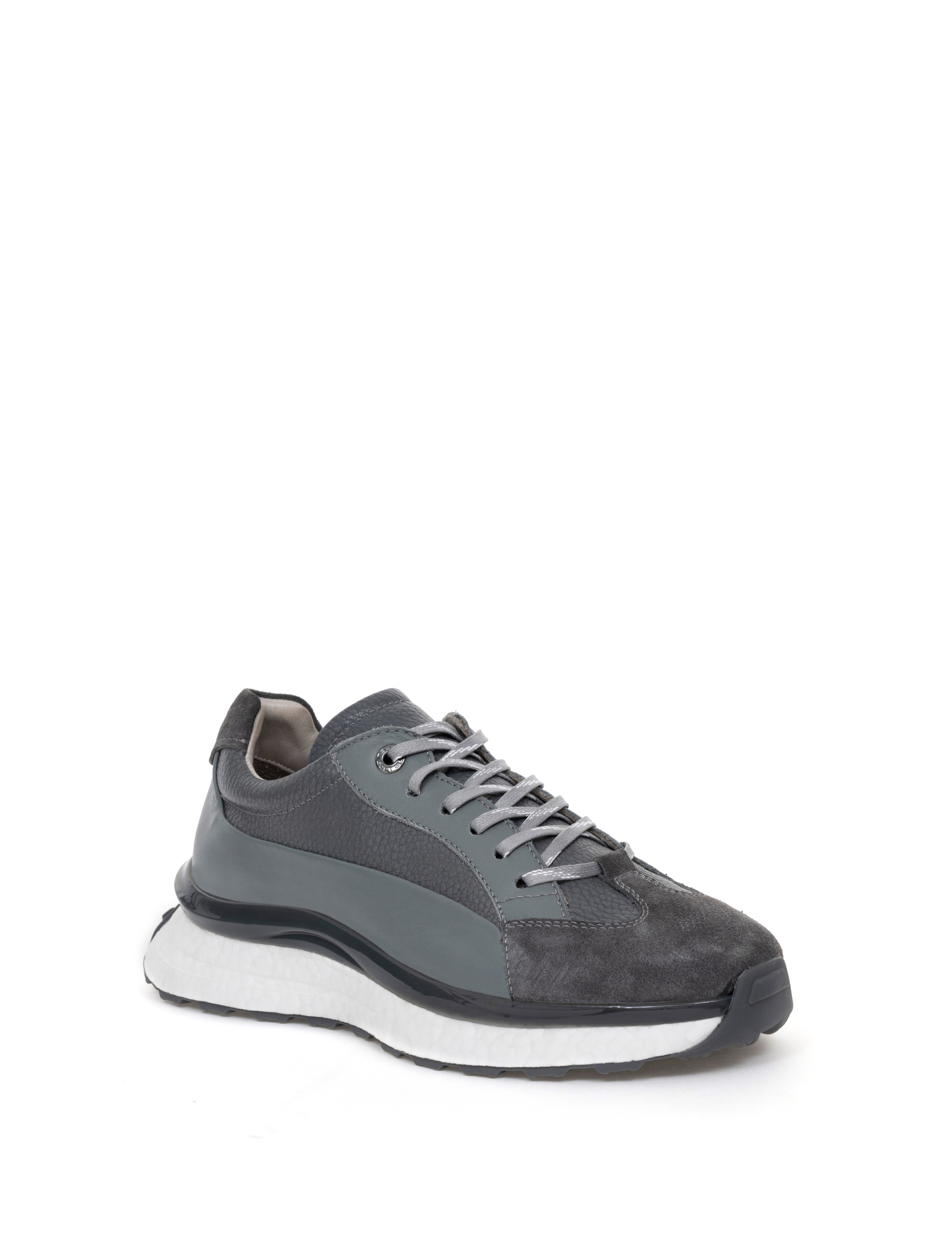 Gri Sneaker