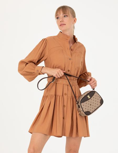 Vizon Çapraz Çanta - 50290058001