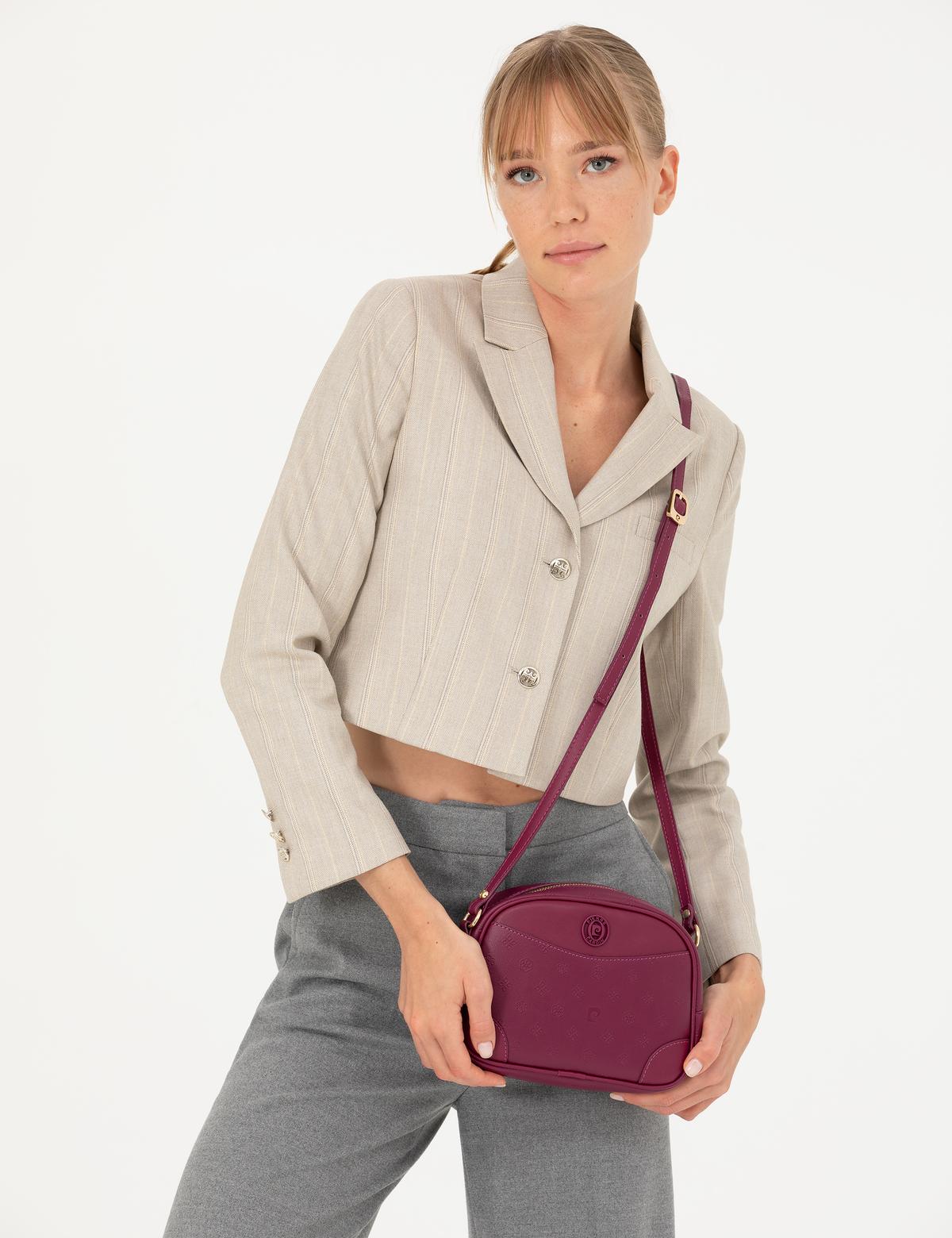 Kırmızı Çapraz Çanta