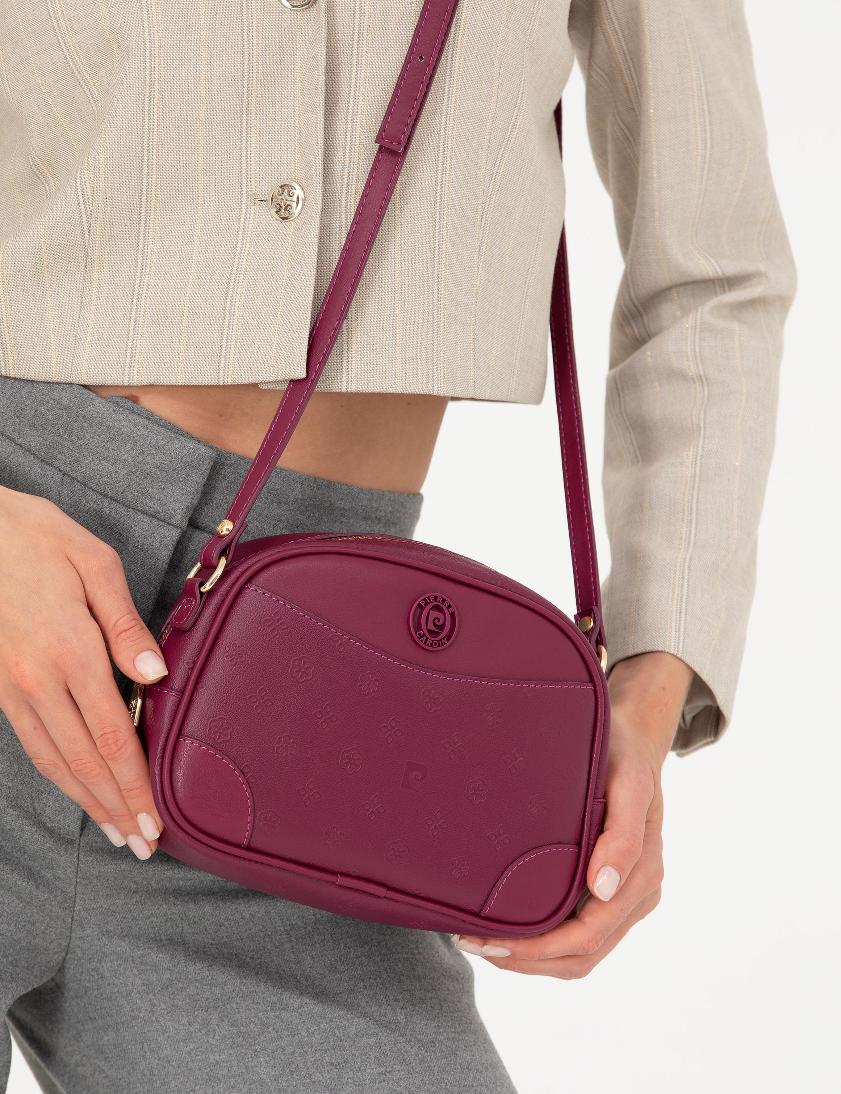 Kırmızı Çapraz Çanta