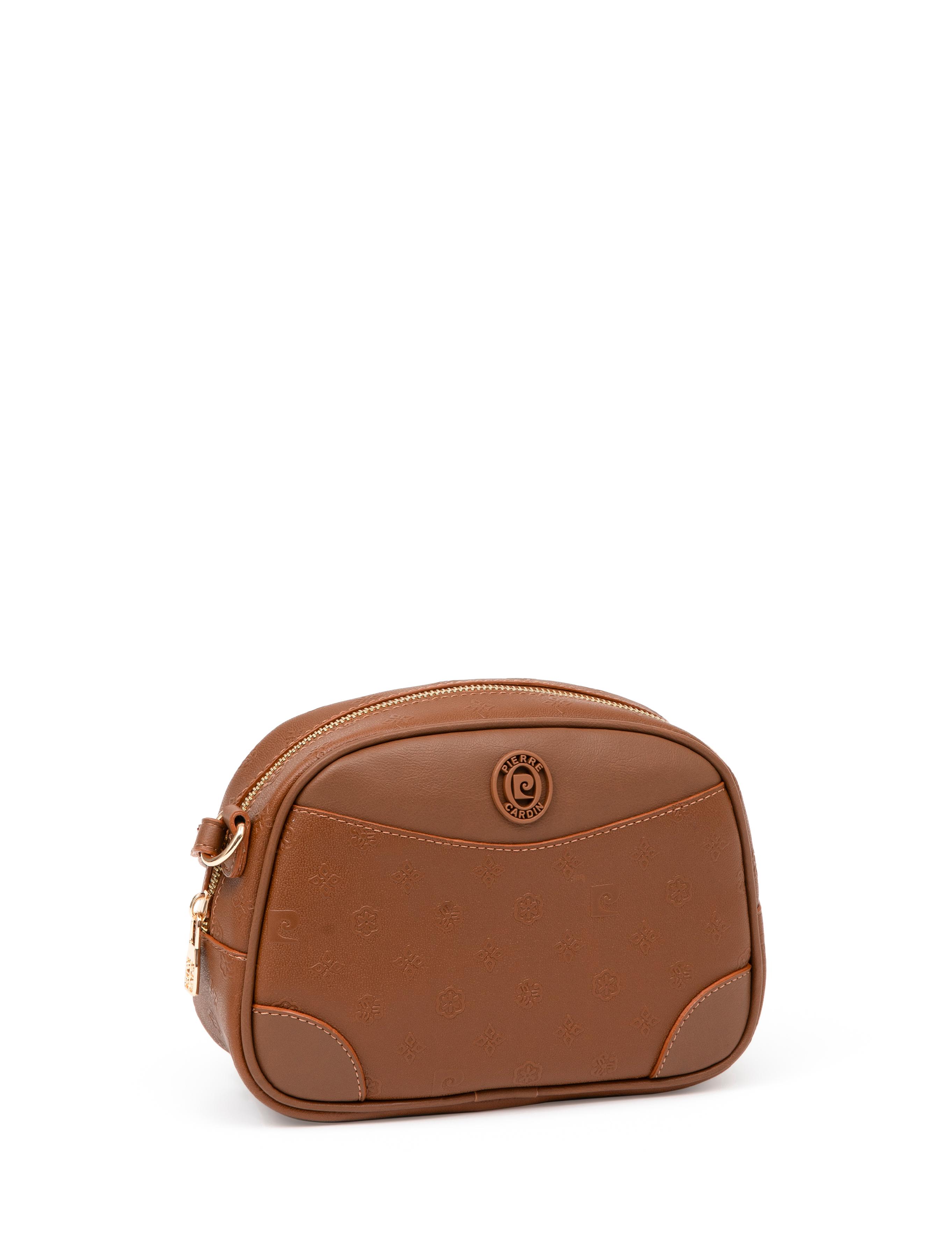 Kahverengi Çapraz Çanta