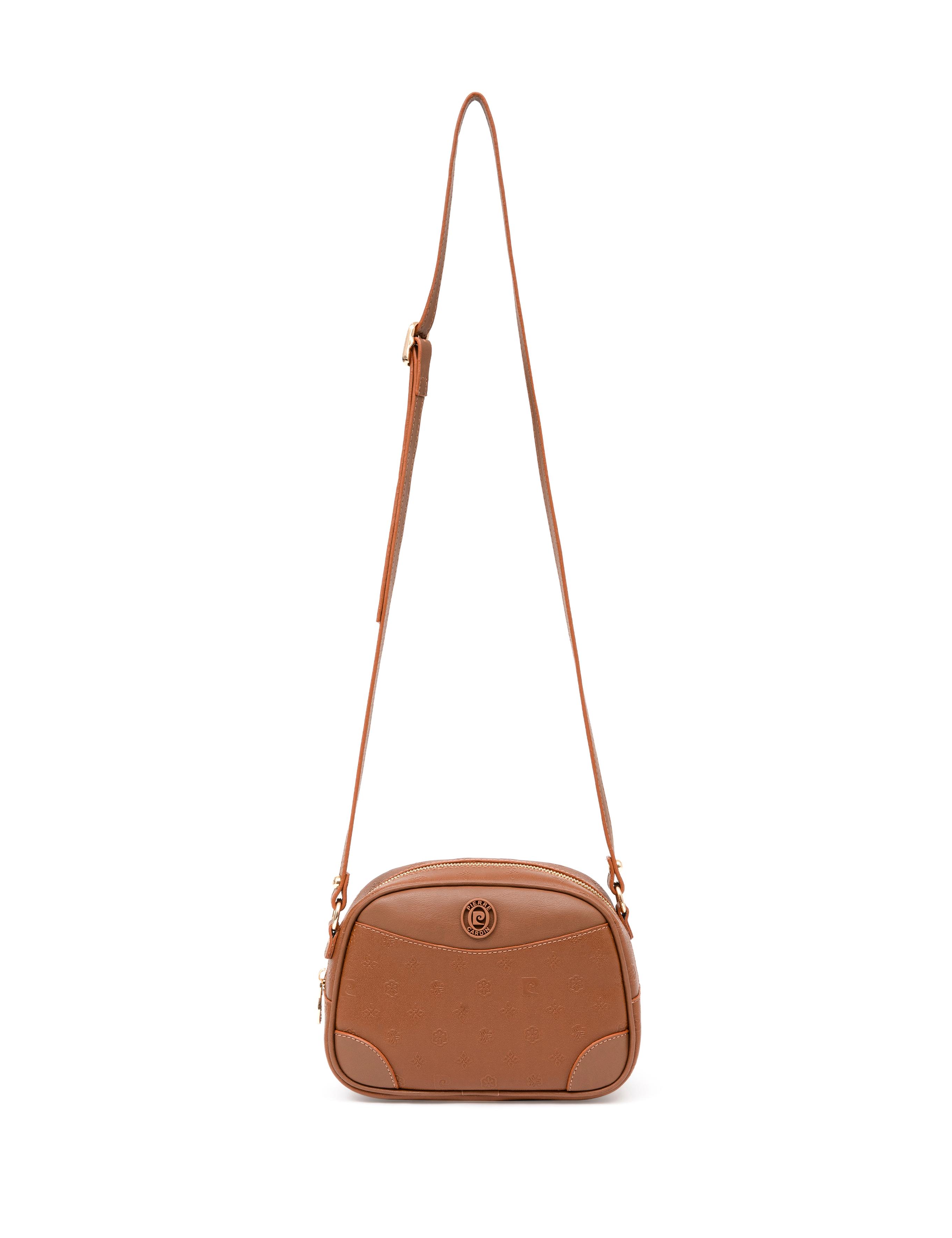 Kahverengi Çapraz Çanta