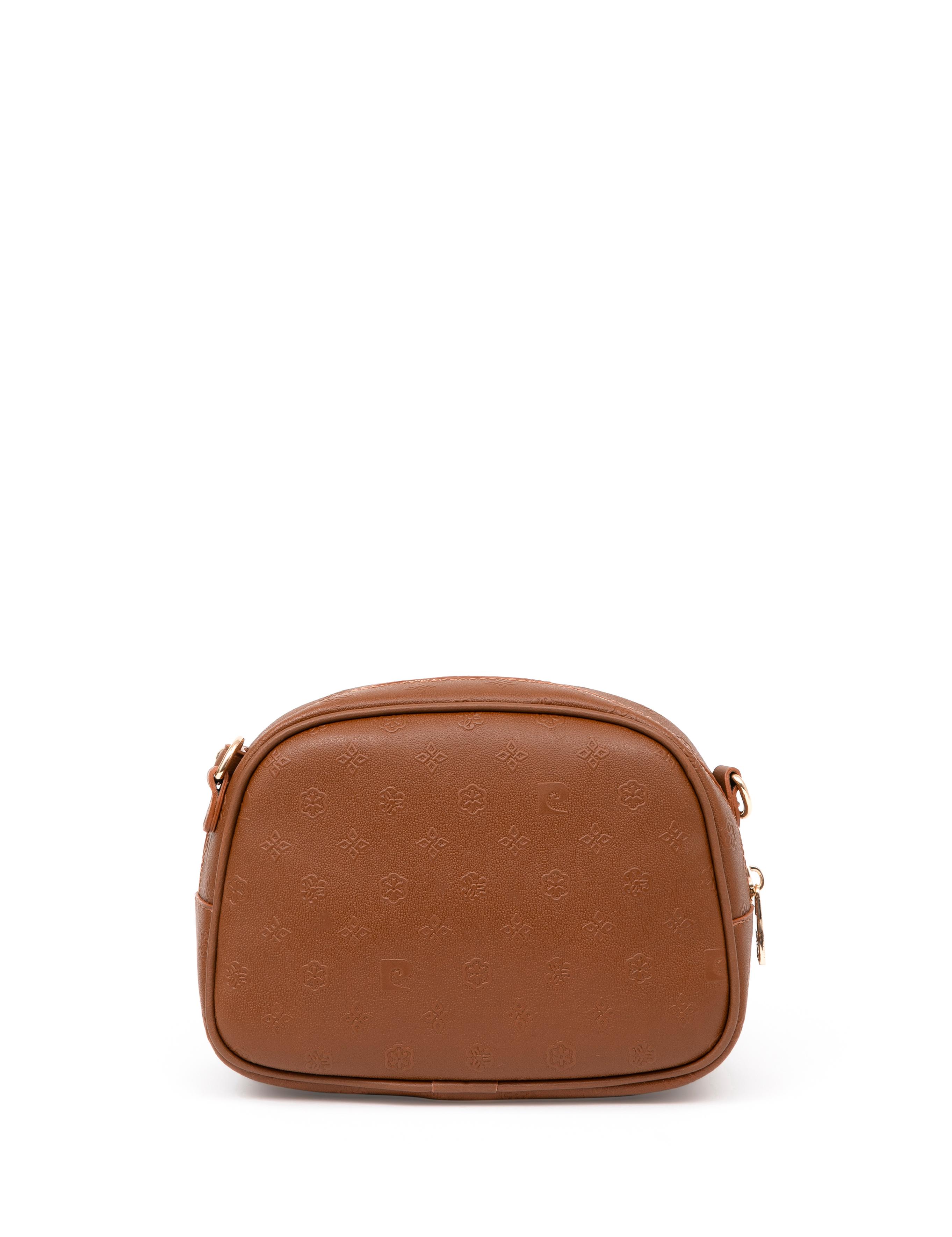 Kahverengi Çapraz Çanta