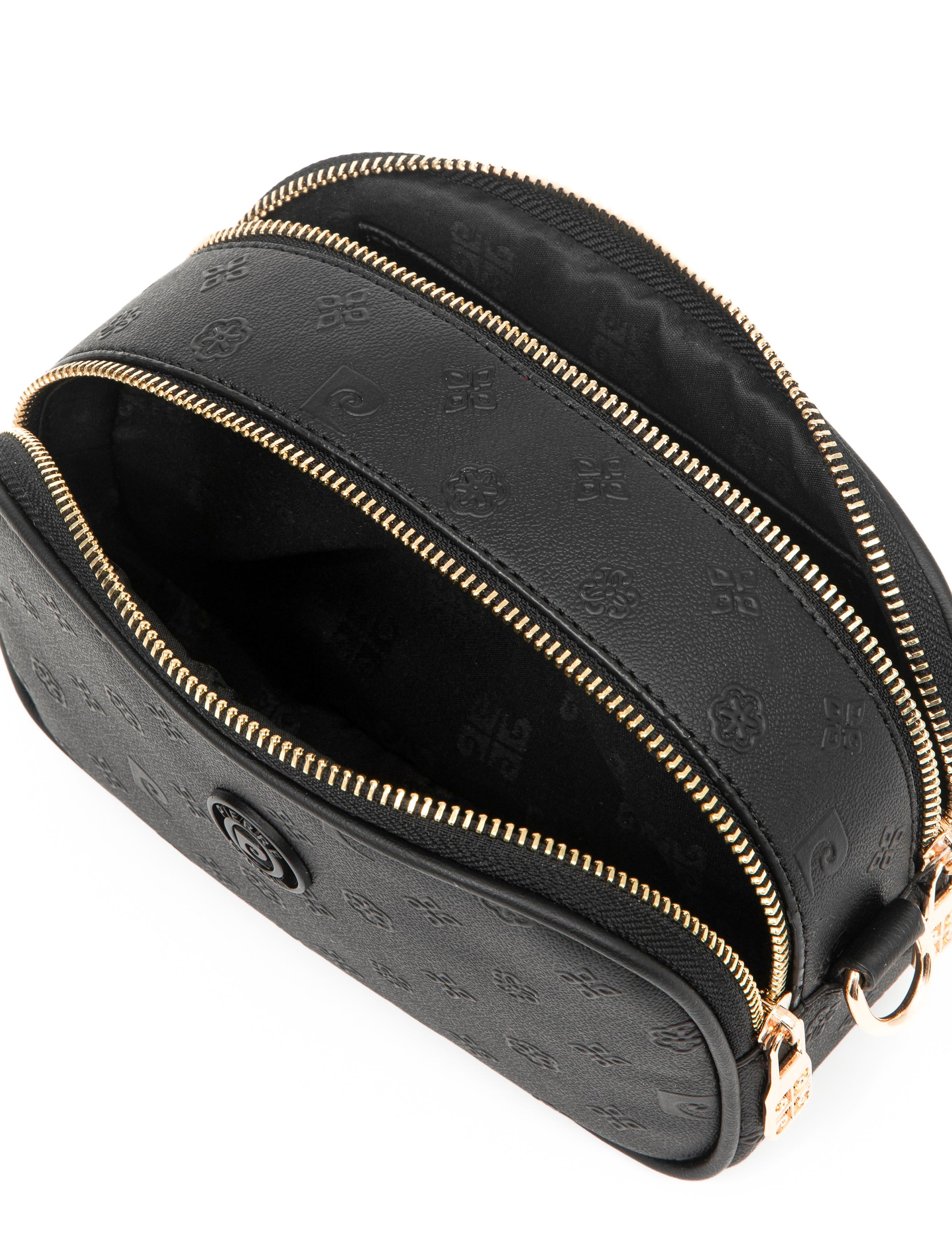 Siyah Çapraz Çanta