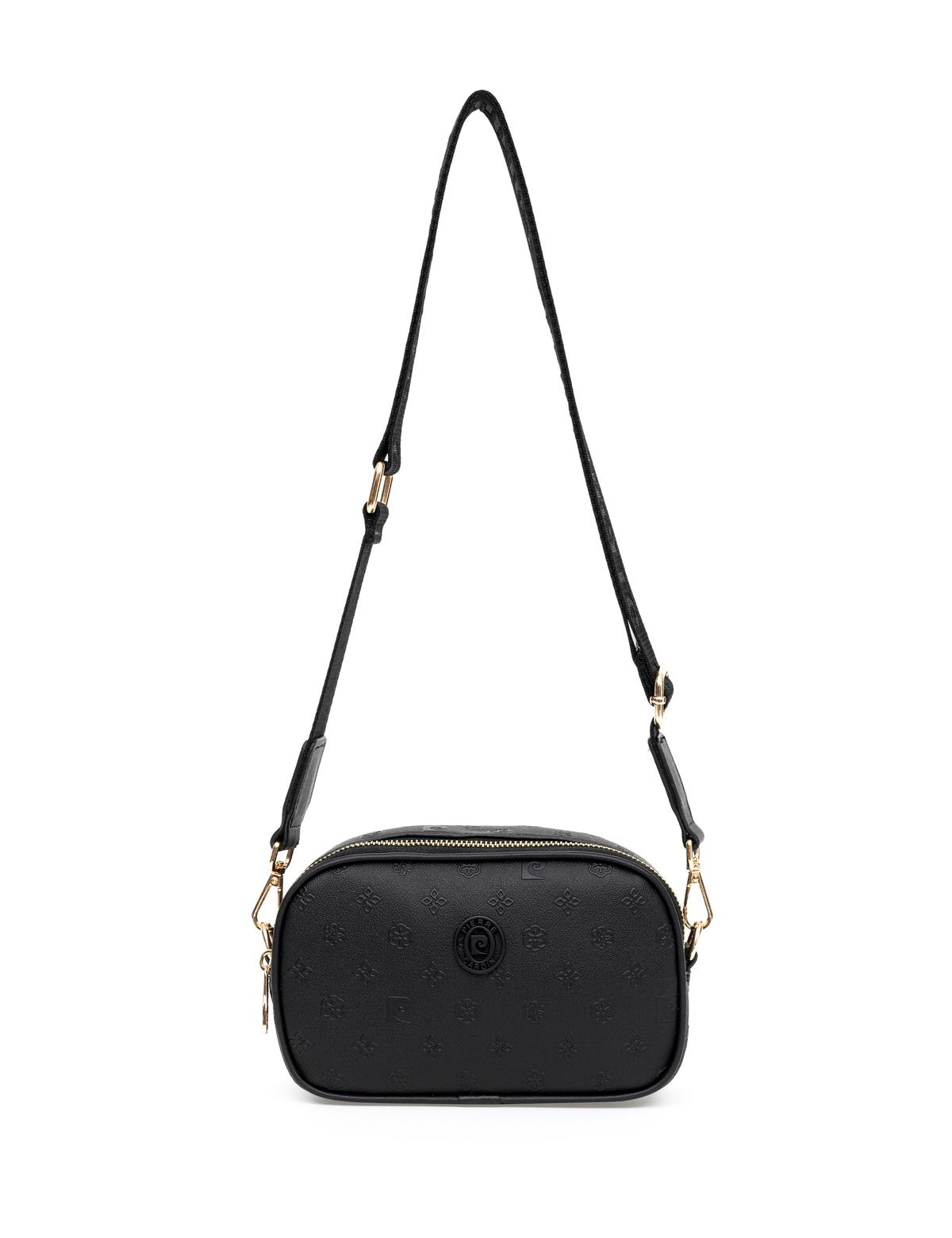 Siyah Çapraz Çanta - 50290169006